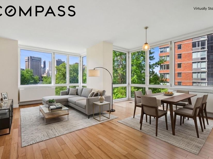 415 Main Street 4G, New York NY 10044