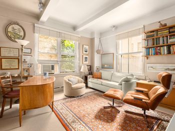 108 East 91st Street
