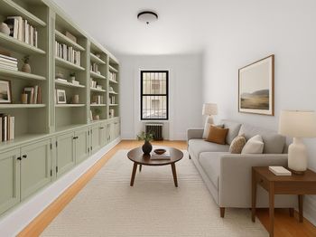 615 West 113th Street