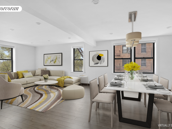 1119 Ocean Parkway 2K/2J, Brooklyn NY 11230