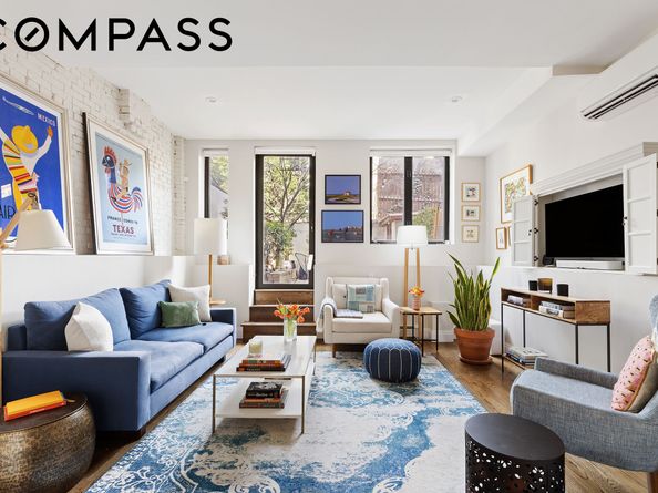 657 West 183rd Street, New York NY 10033