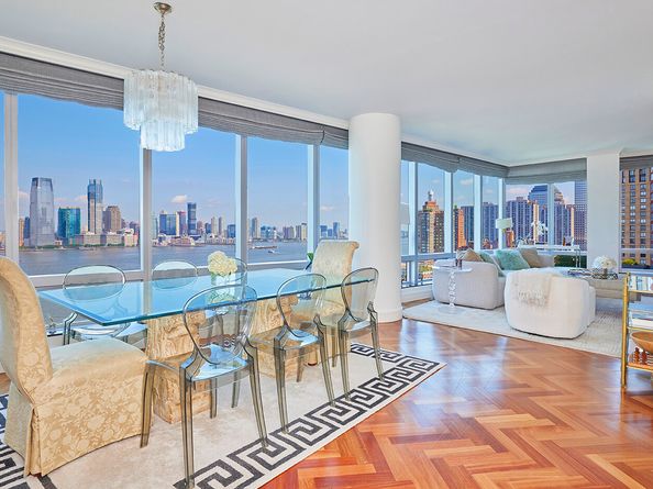 10 Little West Street 18A, New York NY 10004