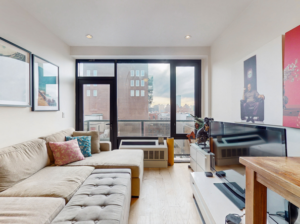 399 East 8th Street 8C, New York NY 10009