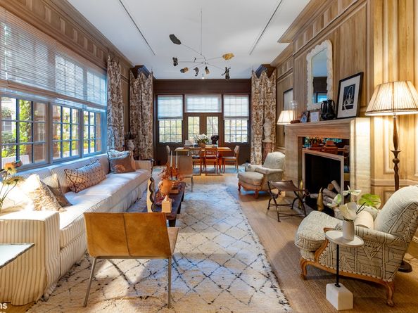 20 West 12th Street, New York NY 10011