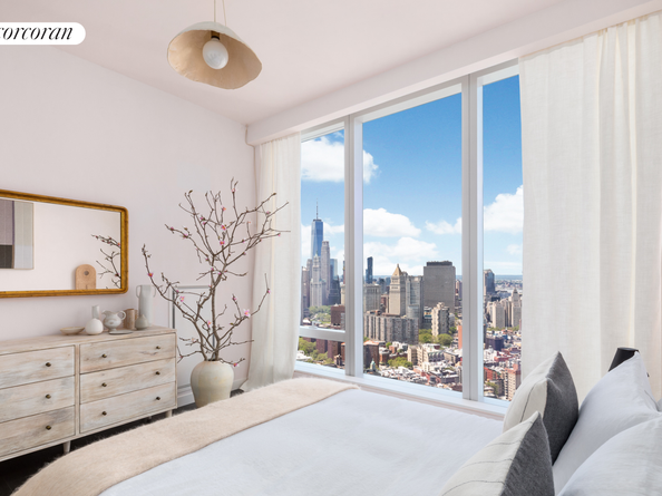 252 South Street 59A, New York NY 10002