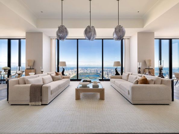 111 West 57th Street PH76, New York NY 10019