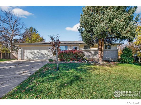 351 S Peoria Circle, Aurora CO 80012