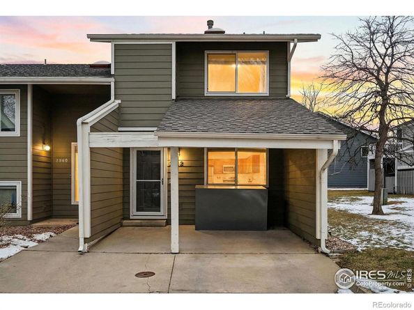 2942 Eagle Way, Boulder CO 80301