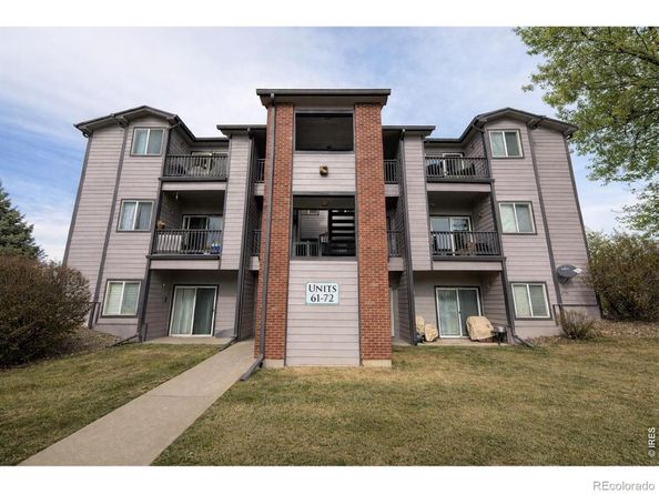 50 19th Avenue 68, Longmont CO 80501