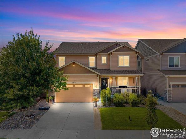 11767 Laredo Street E, Commerce City CO 80022