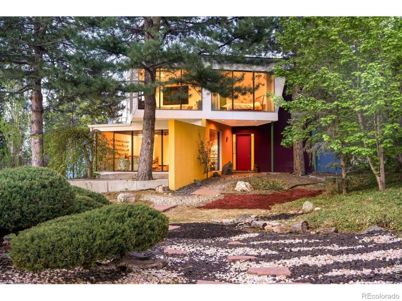 770 6th Street, Boulder CO 80302