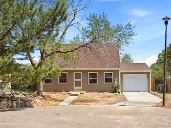 775 Bedivere Circle