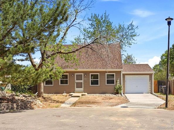 775 Bedivere Circle, Lafayette CO 80026
