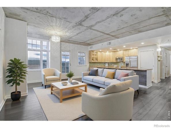 275 S Harrison Street 501, Denver CO 80209
