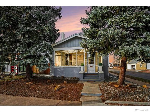 501 S Washington Street, Denver CO 80209