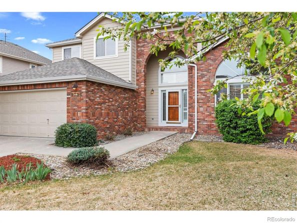 3726 Barbados Place, Boulder CO 80301