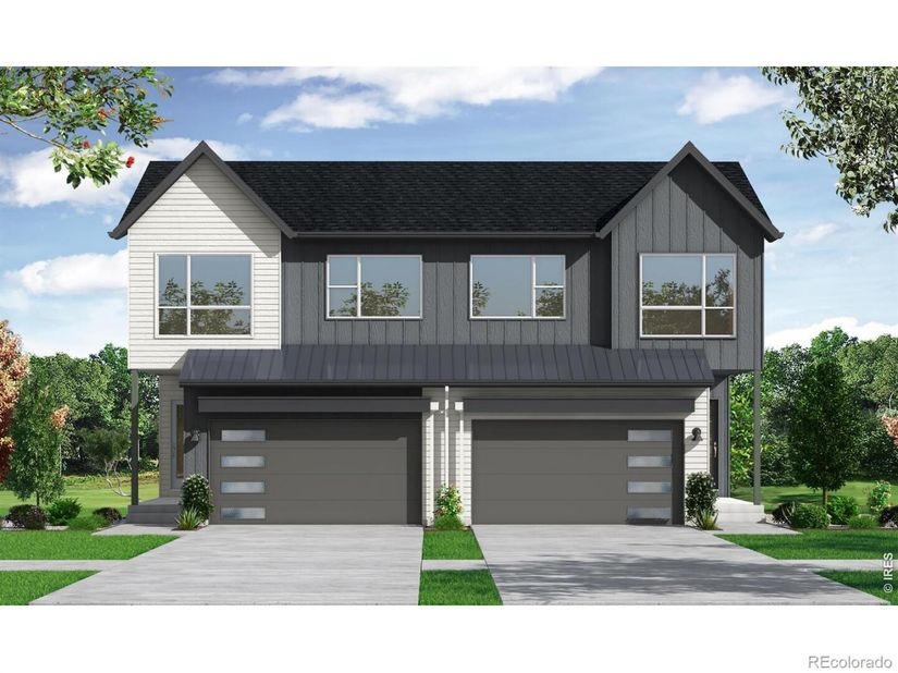 725 Kubat Lane A, Longmont CO 80503
