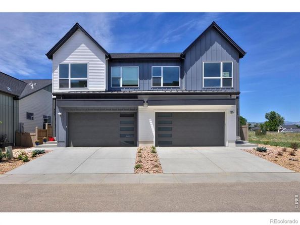 725 Kubat Lane A, Longmont CO 80503