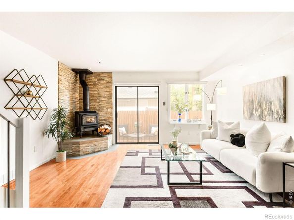 1039 Maxwell Avenue 5, Boulder CO 80304