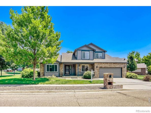 3232 Mariner Lane, Longmont CO 80503