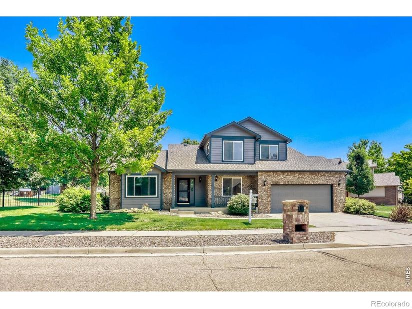 3232 Mariner Lane, Longmont CO 80503