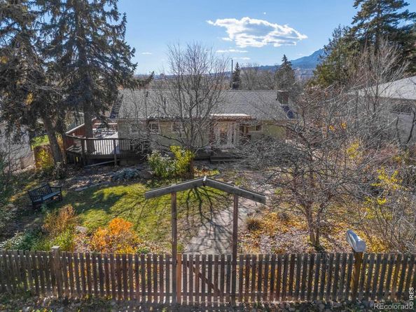 1730 Bluff Street, Boulder CO 80304