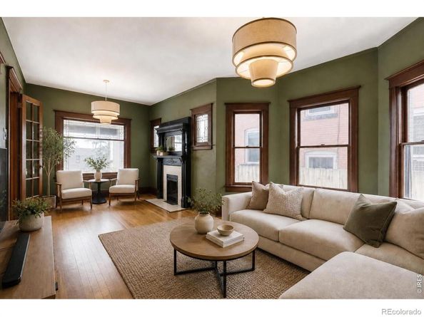 3459 W 29th Avenue, Denver CO 80211