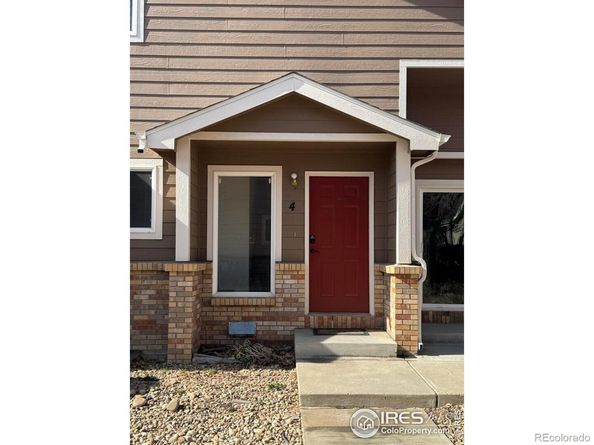1601 Great Western Drive 4, Longmont CO 80501