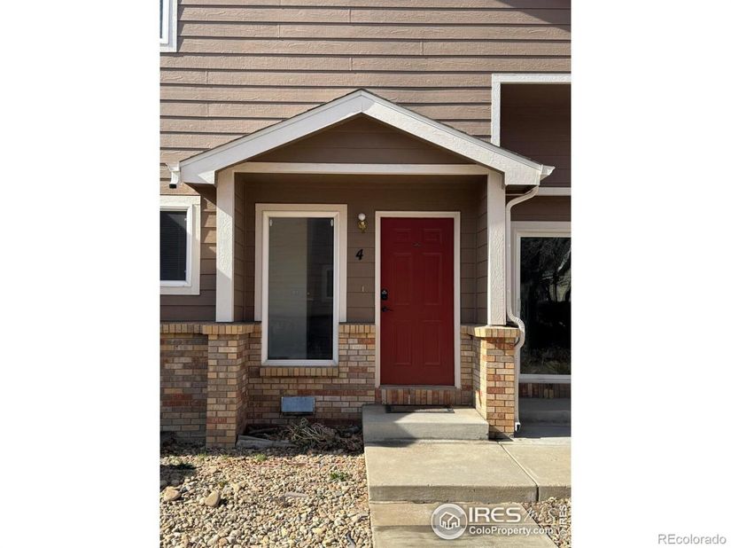 1601 Great Western Drive 4, Longmont CO 80501