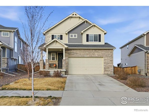 16541 E 111th Drive, Commerce City CO 80022