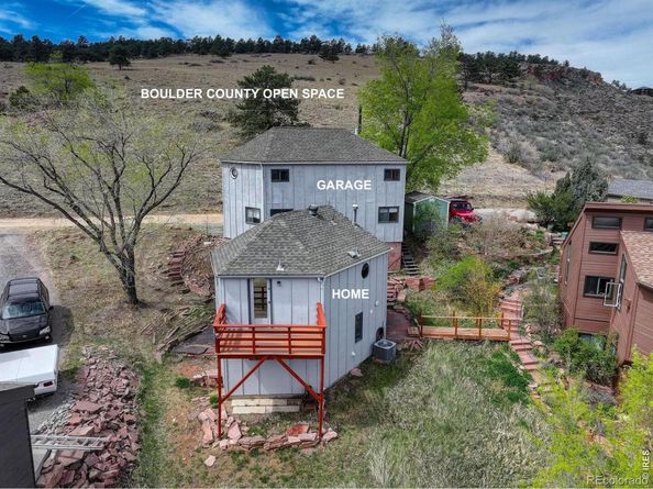 215 Ewald Avenue, Lyons CO 80540