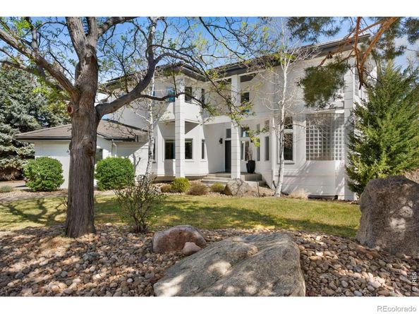 557 E Gill Way, Superior CO 80027