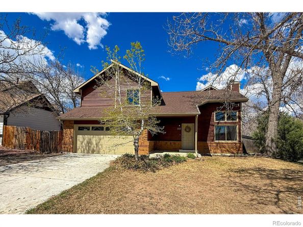 202 Welch Drive, Lyons CO 80540