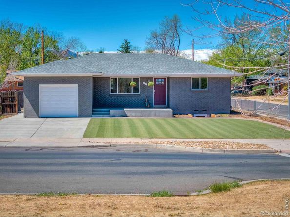 101 S Roosevelt Avenue, Louisville CO 80027