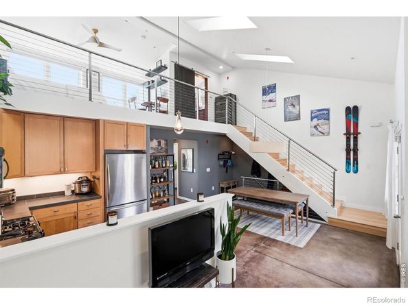 1625 Yellow Pine Avenue, Boulder CO 80304