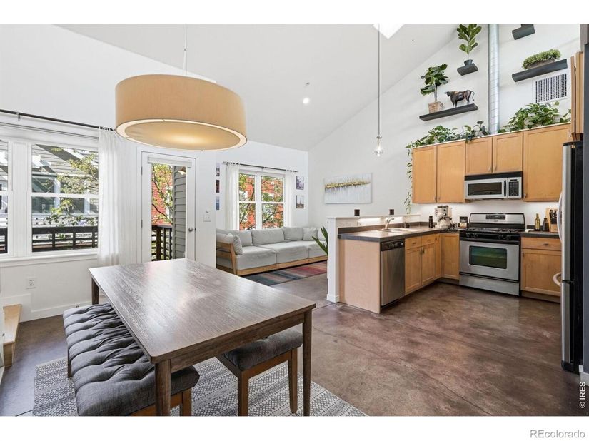 1625 Yellow Pine Avenue, Boulder CO 80304