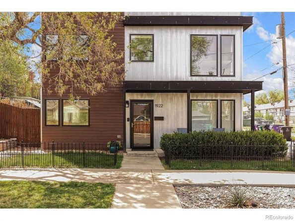 1922 E 28th Avenue, Denver CO 80205