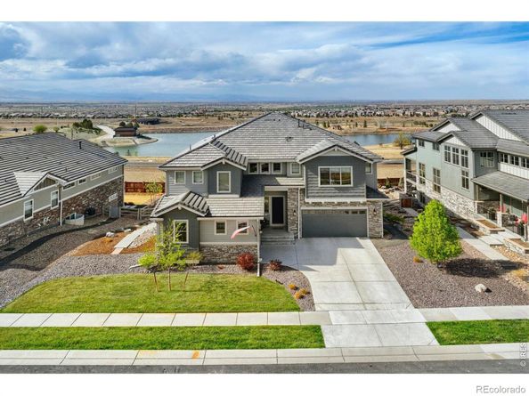 3435 W 155th Avenue, Broomfield CO 80023