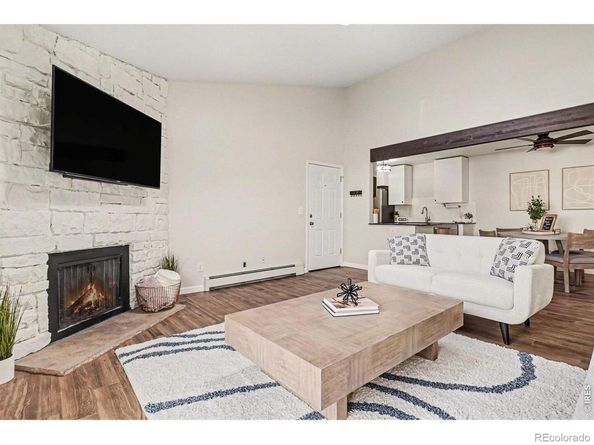 10150 E Virginia Avenue 1305, Denver CO 80247