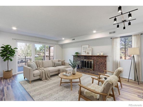 600 Manhattan Drive C7, Boulder CO 80303