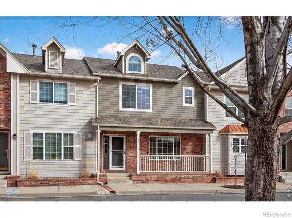 510 N Parkside Drive E, Longmont CO 80501