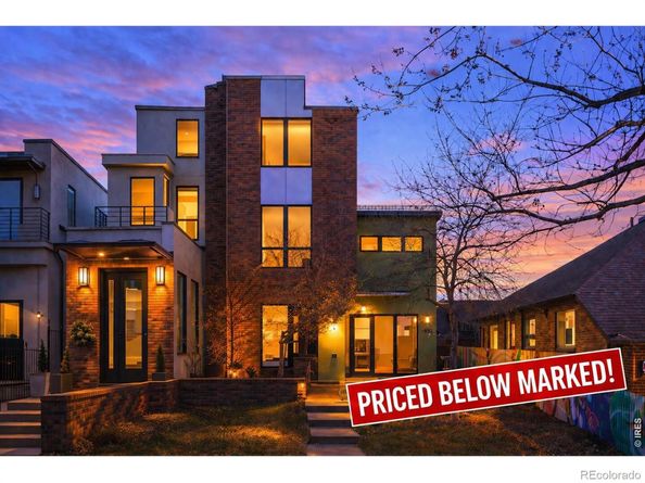 2912 Perry Street, Denver CO 80212