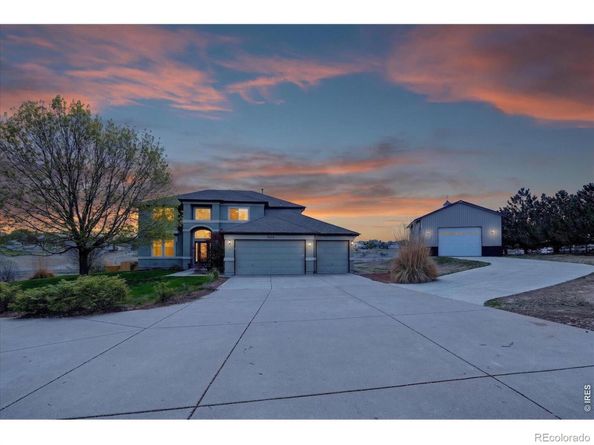 9484 E 153rd Avenue, Brighton CO 80602