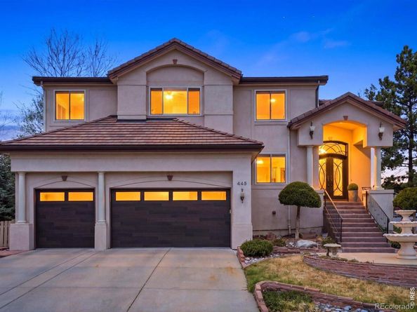 445 Edison Place, Superior CO 80027