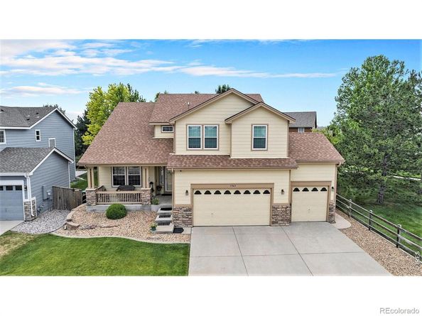 1943 Lochmore Drive, Longmont CO 80504