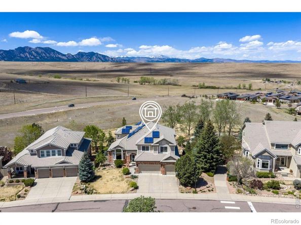 3201 W Torreys Peak Drive, Superior CO 80027