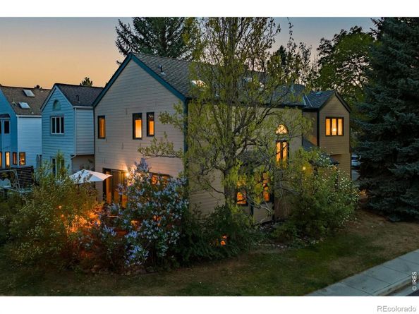 5592 Stonewall Place, Boulder CO 80303