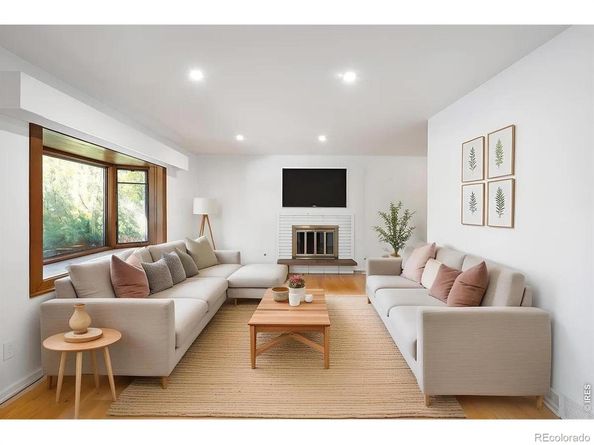 4256 Graham Court, Boulder CO 80305