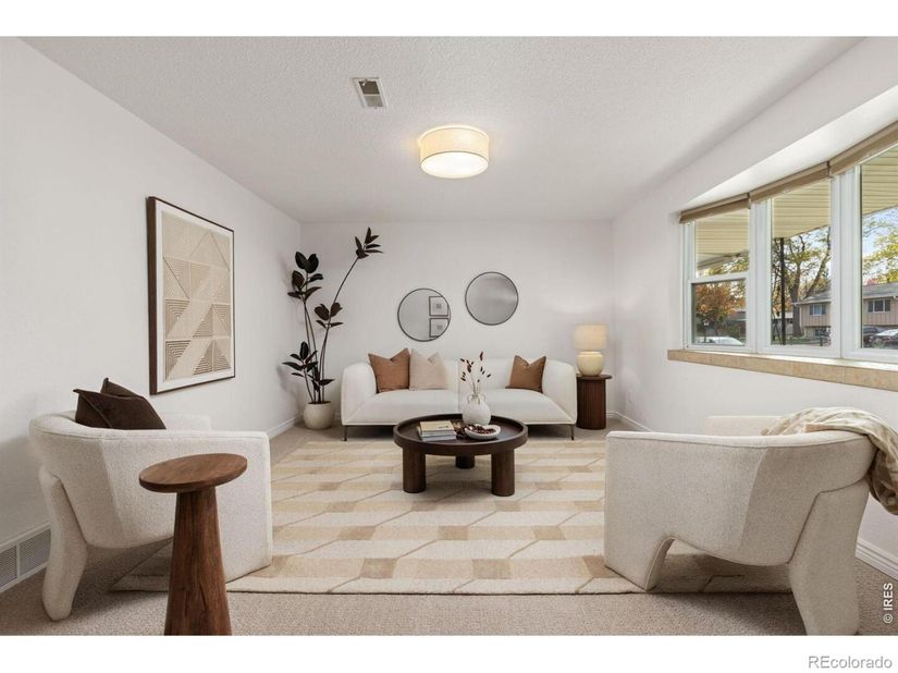 1518 Ashcroft Drive, Longmont CO 80501