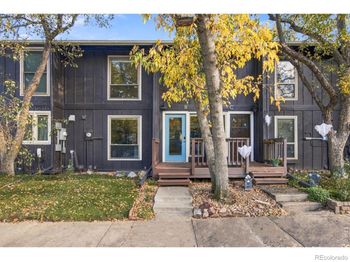1195 Bear Mountain Drive